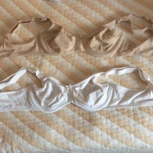 34 C Bali 2 Bras Set